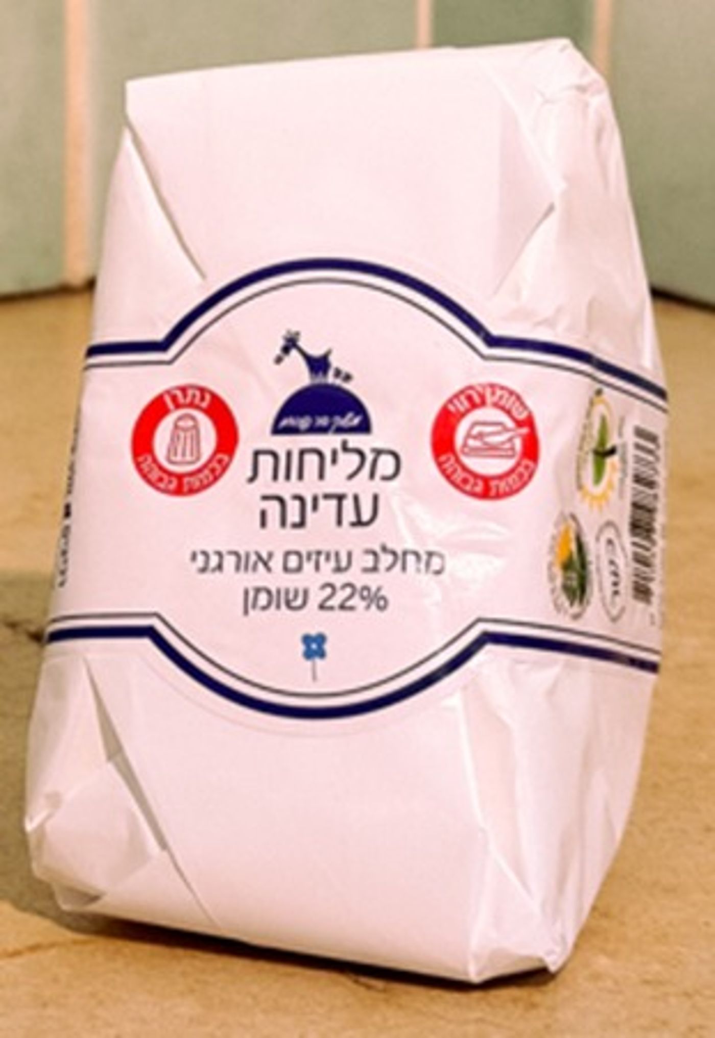 ריקול לגבינה הצפתית האהובה: "לא לצרוך את המוצר"