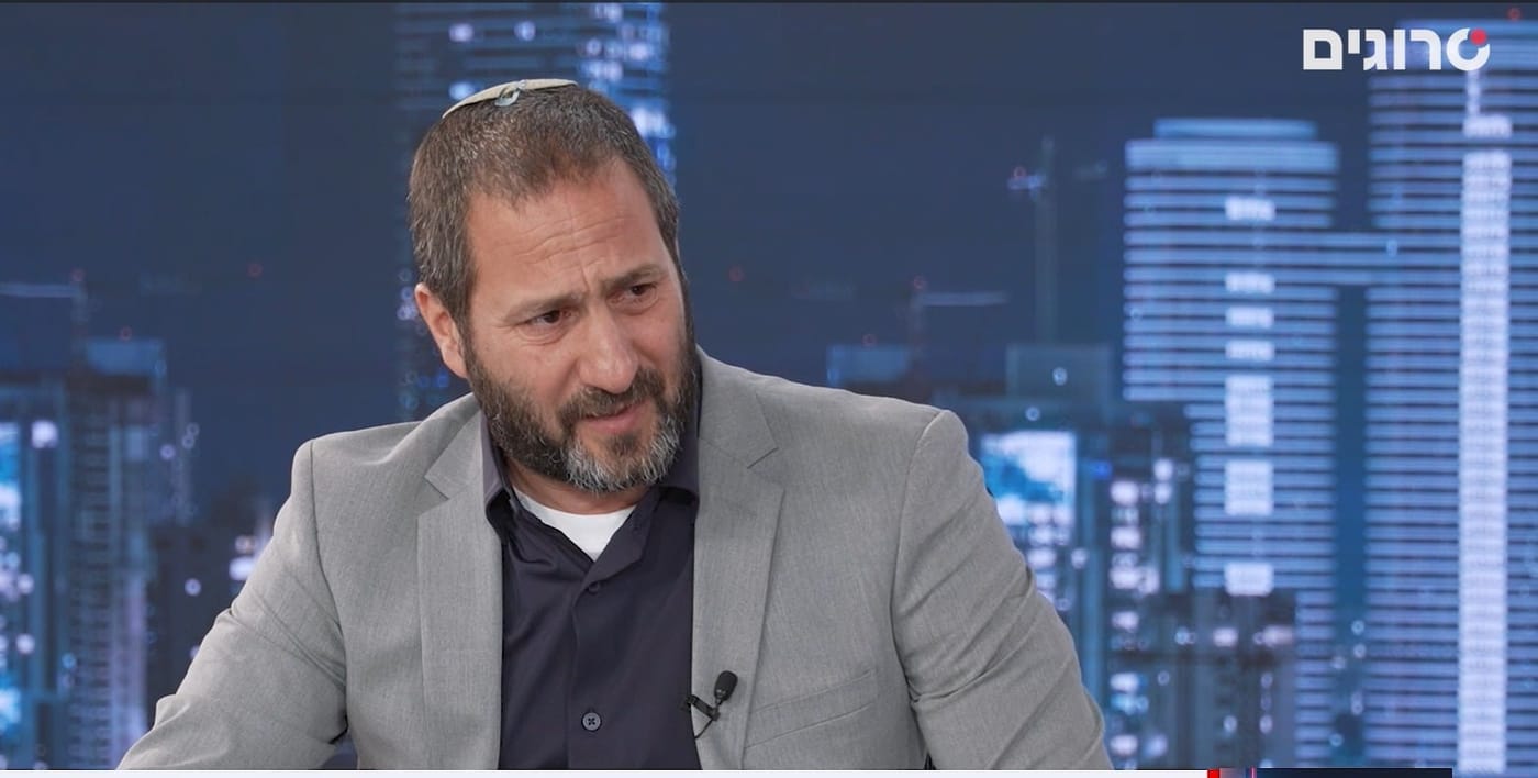 שמוליק ברזילי