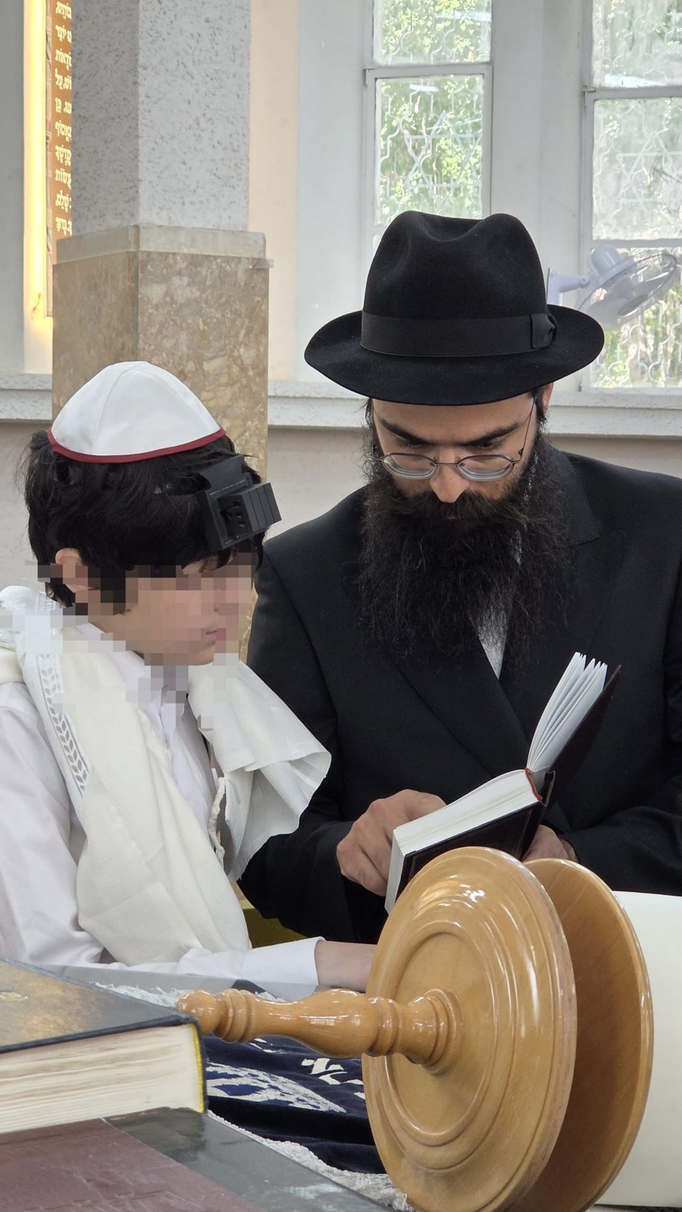 הבר מצווה ברמת גן