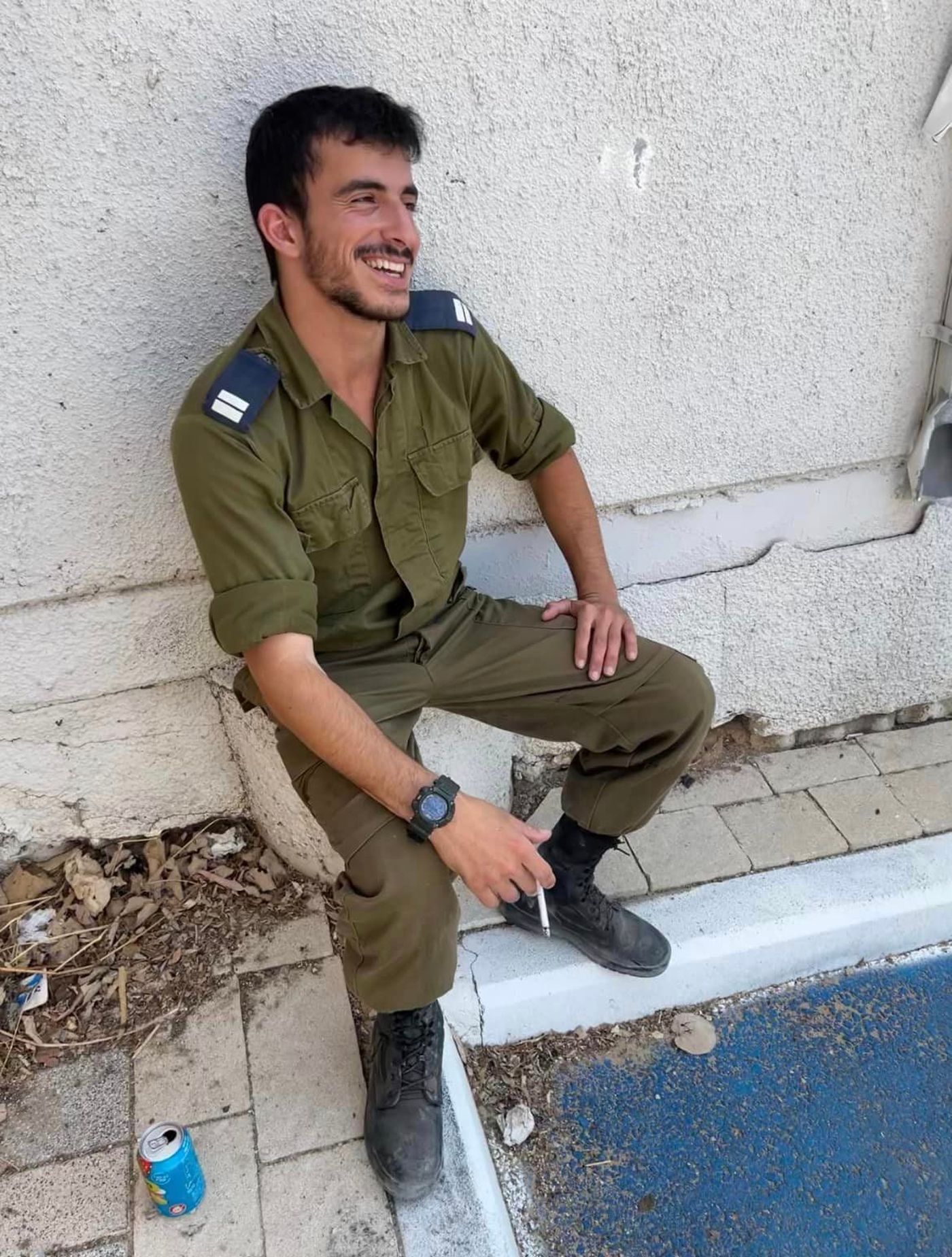 סרן שילה כהן ז"ל