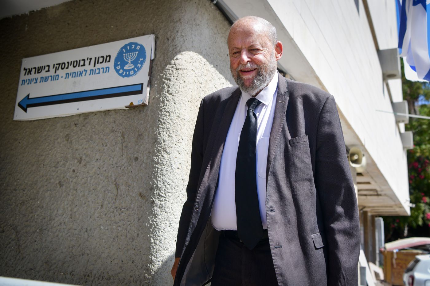 מיכאל קליינר
