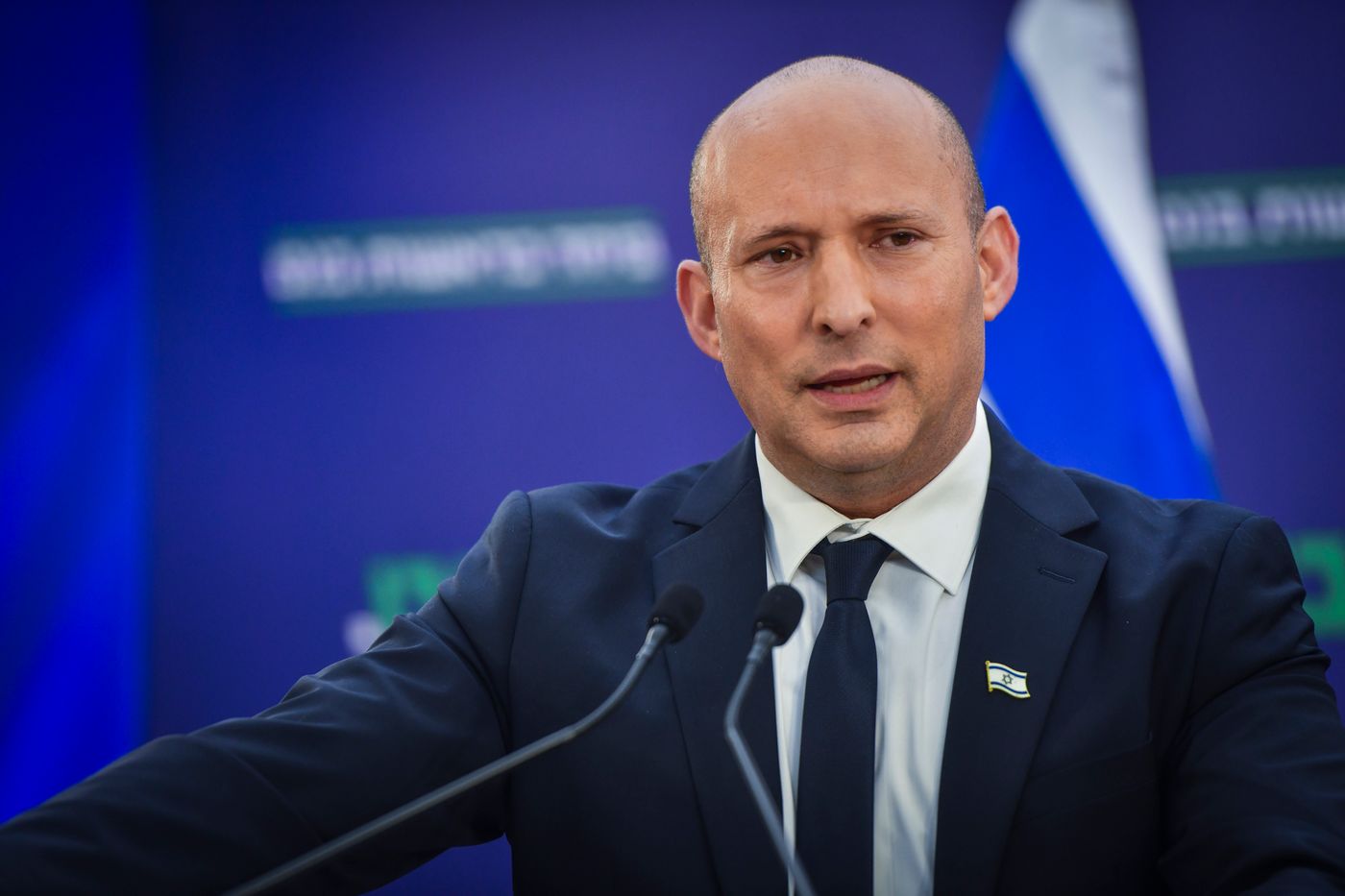 האוטונומיה החרדית היא איום קיומי על המדינה. בנט