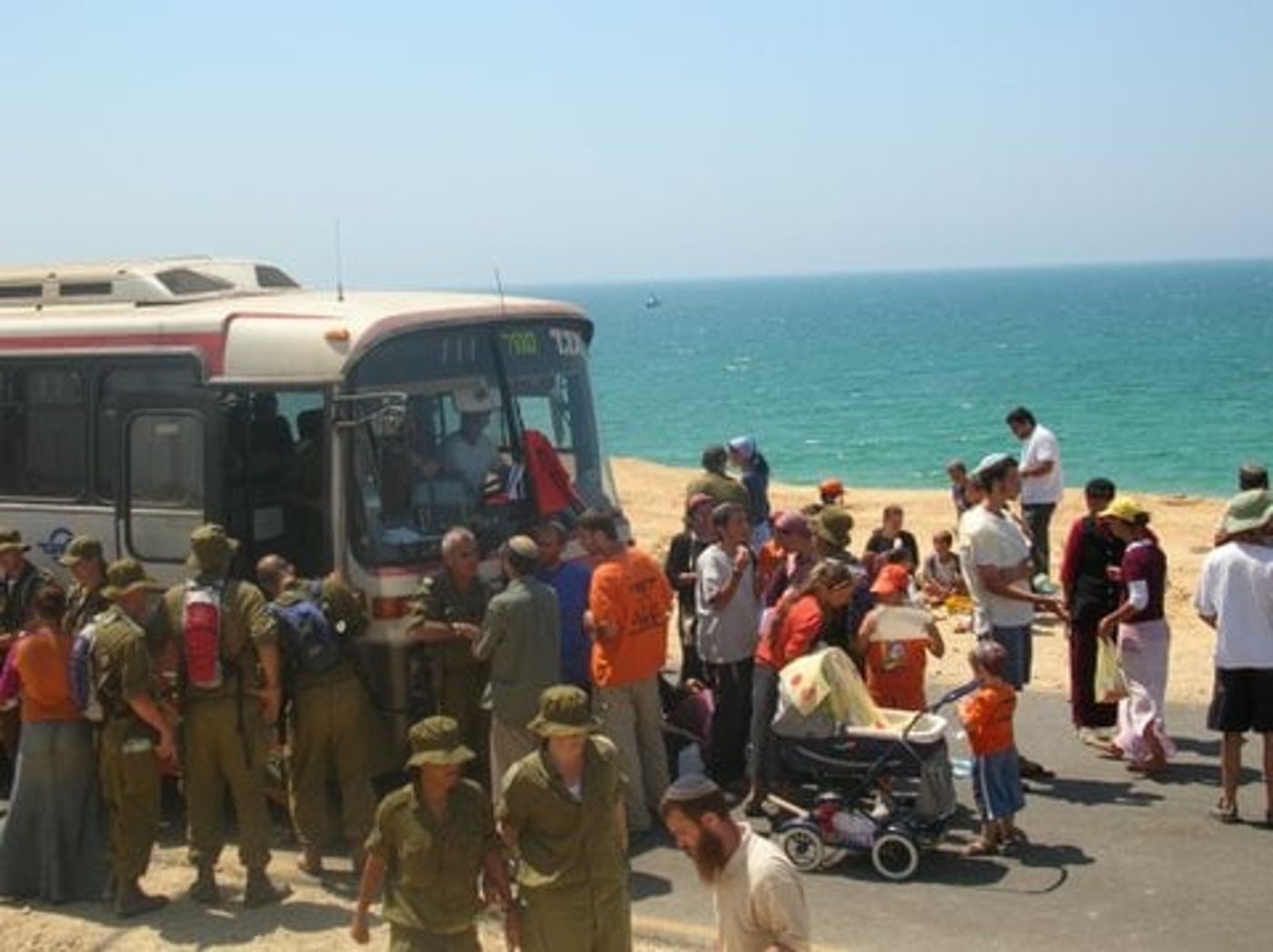 תל קטיפא היום האחרון 