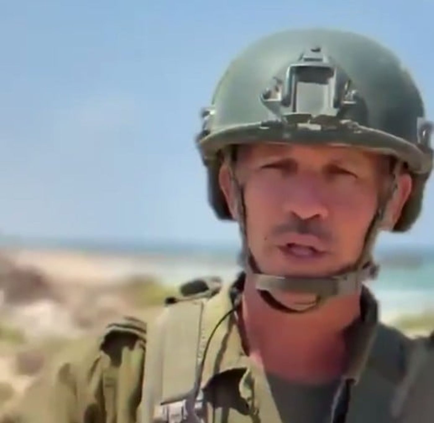 הלוחם שהודח
