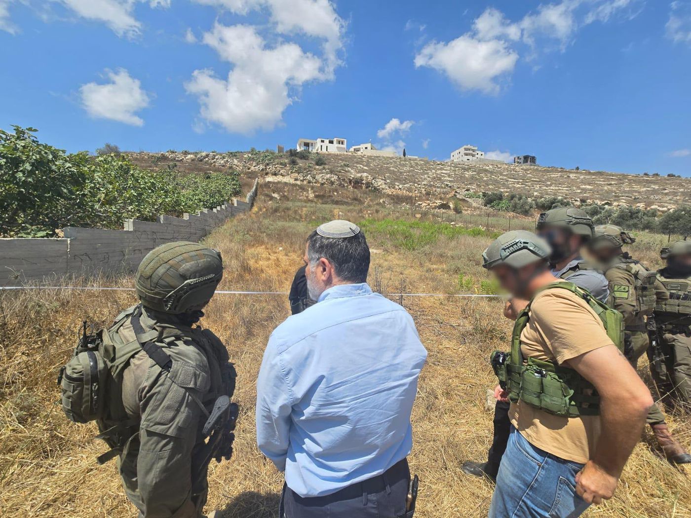 זיני בהערכת מצב