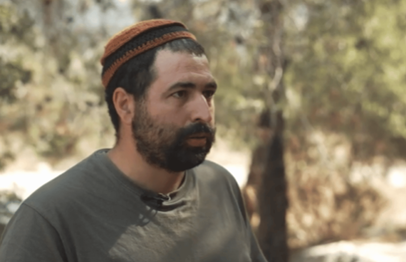 בניהו מלט הוא הנרצח בפיגוע הקשה בשומרון