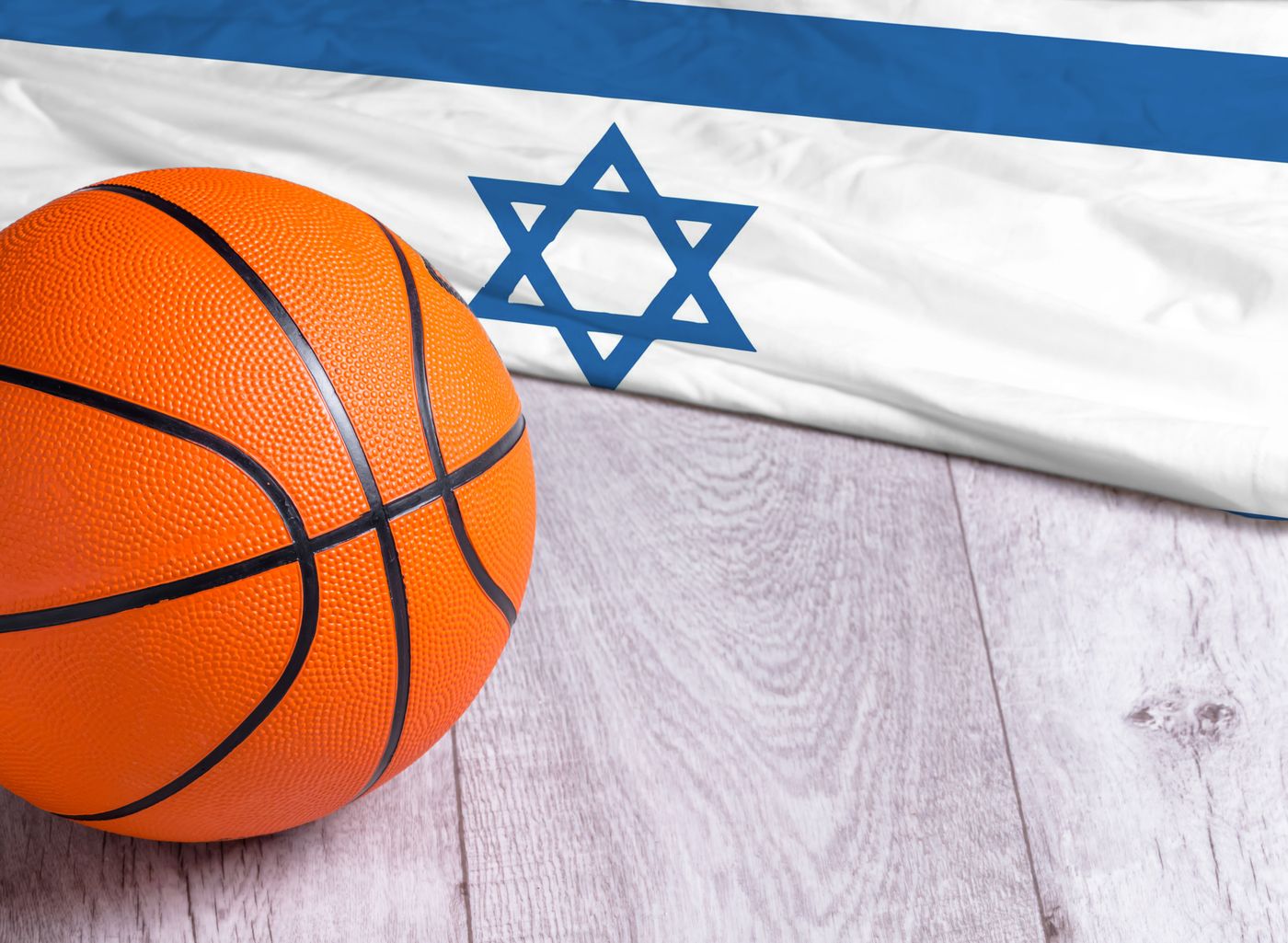 נבחרת ישראל עד גיל 18 בכדורסל