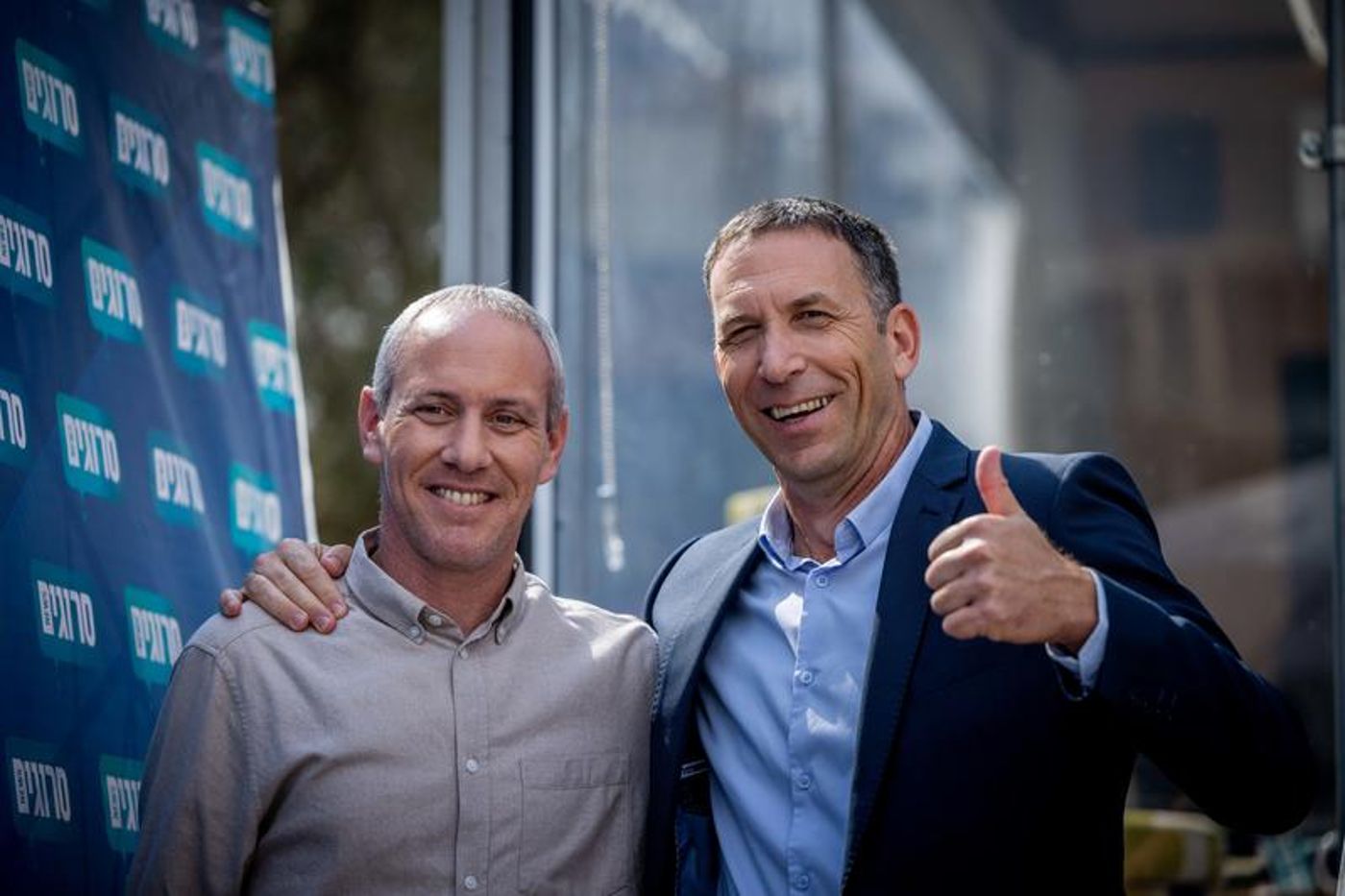 "השתיקה של מתן כהנא וחילי טרופר בלתי נסבלת"