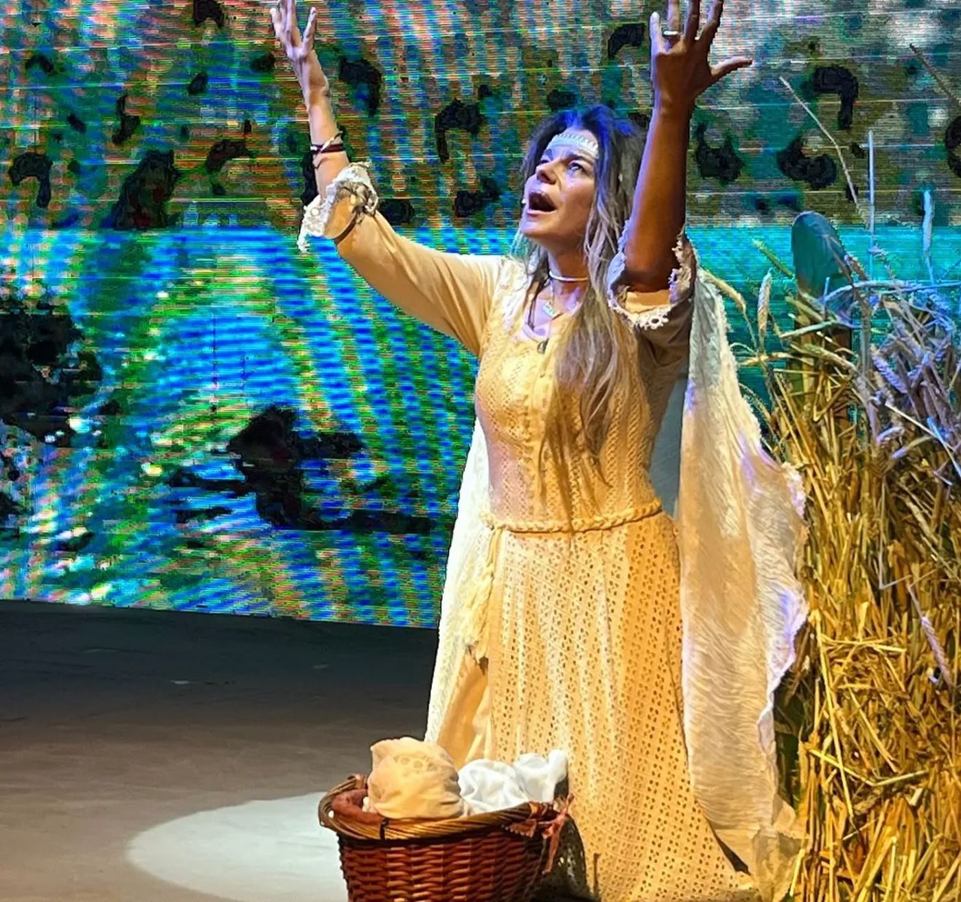 עומר דרור ב"אליפים"