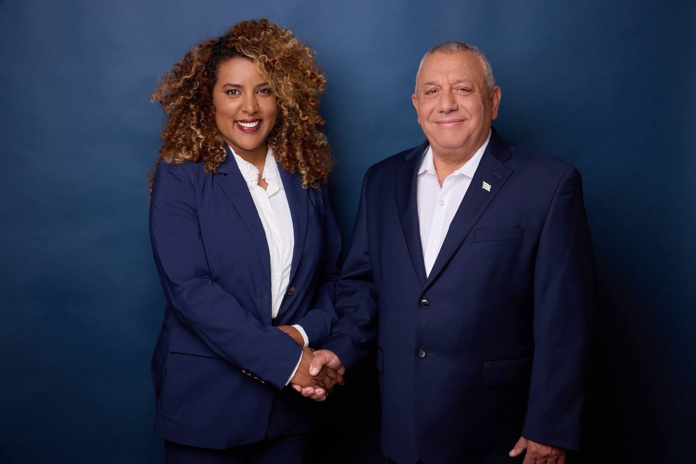 ממשיך להתחזק: מצטרפת נוספת למפלגה של איזנקוט
