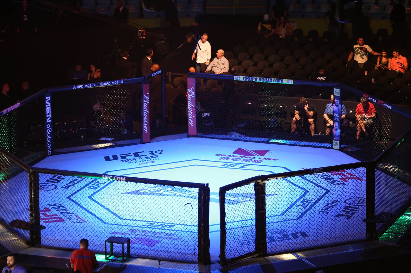 ufc