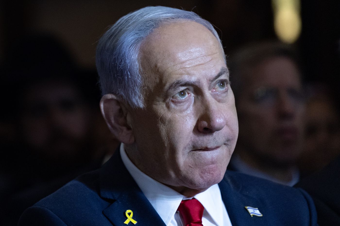 תפסיק לשחק בחיים שלנו