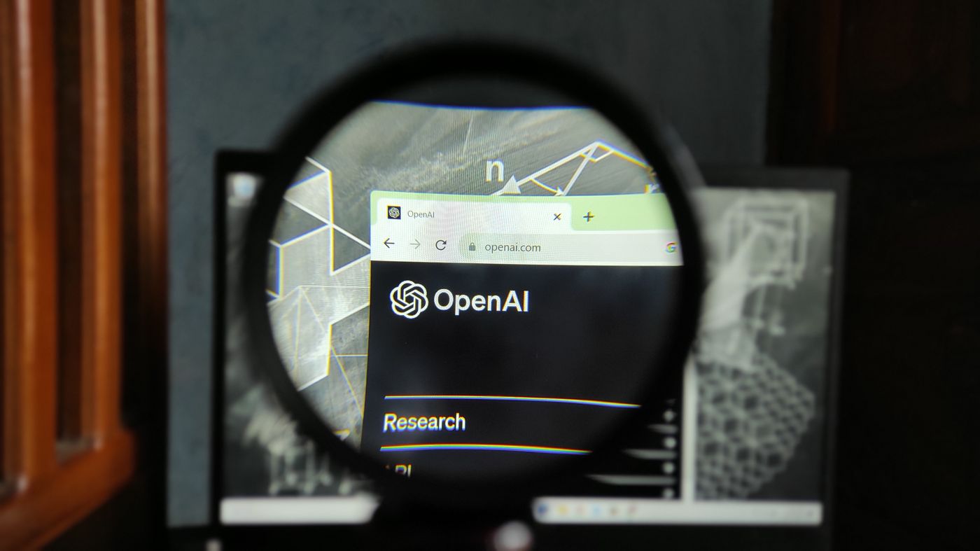 OpenAI