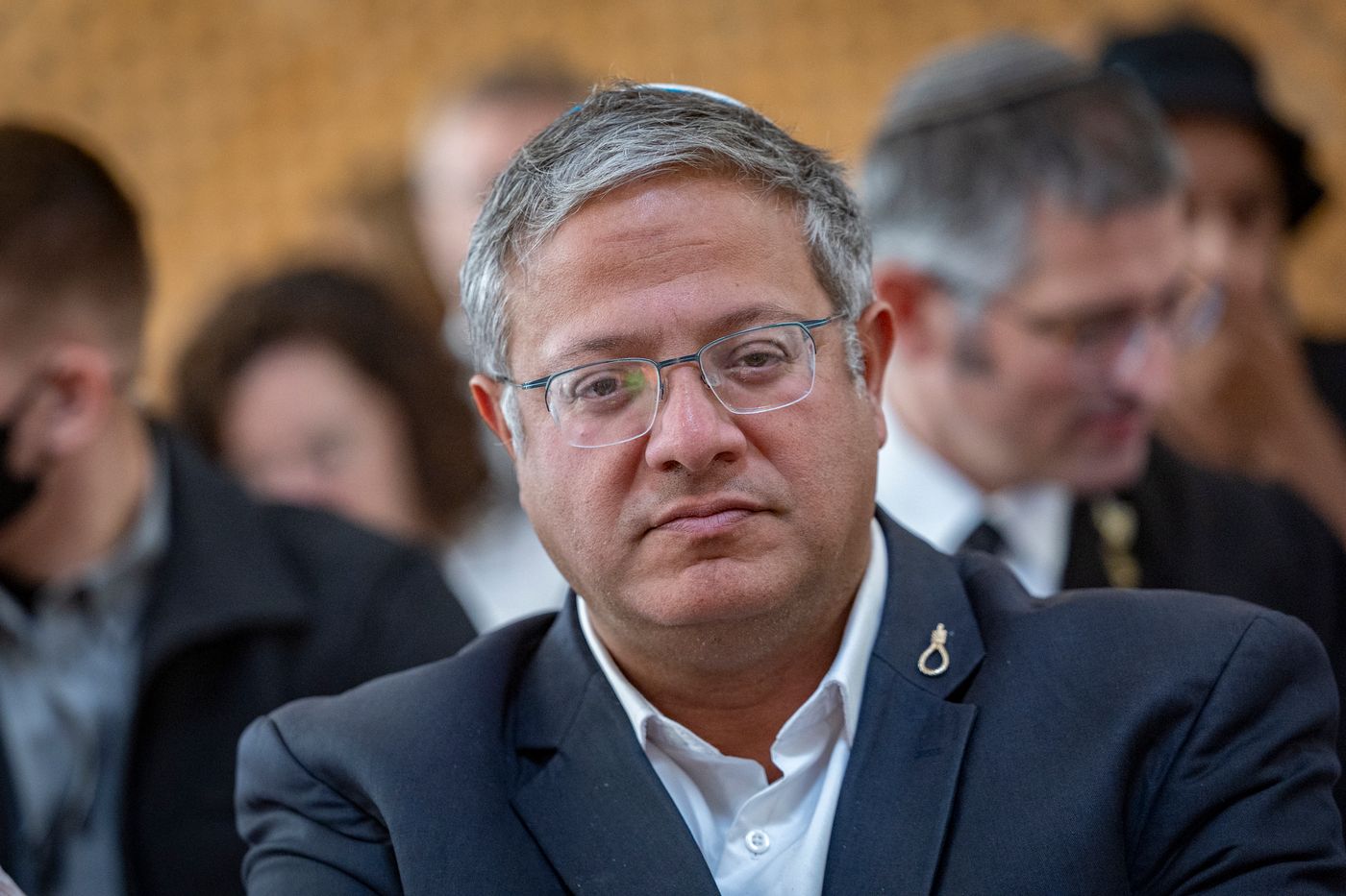 איתמר בן גביר