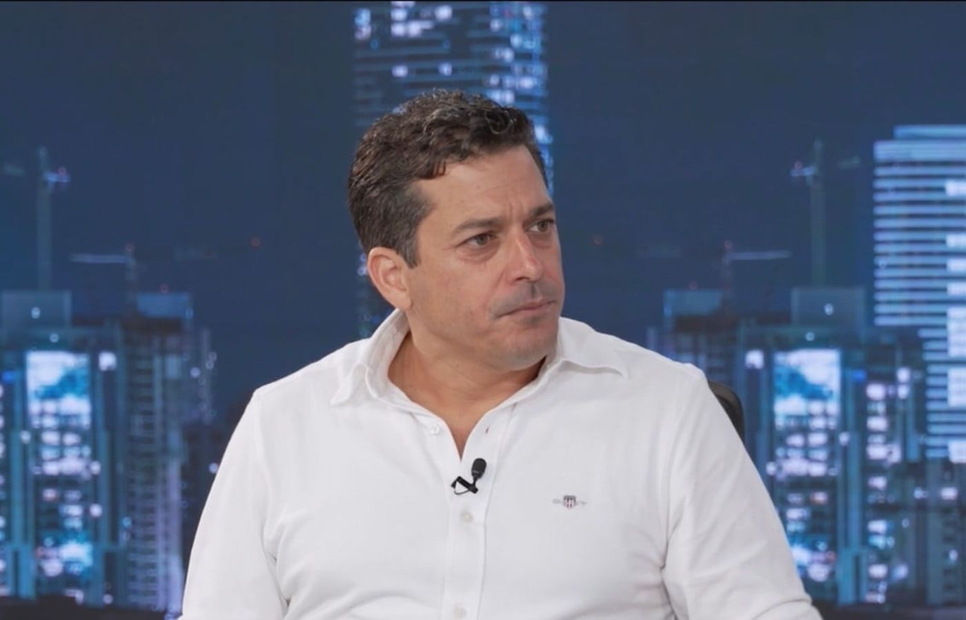 שיקלי בתכנית כיפות ברזל