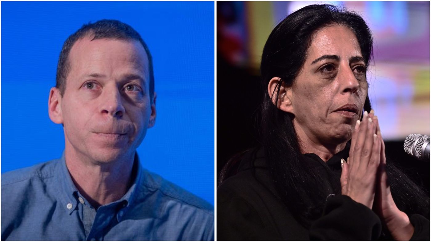 עמית סגל ועינב צנגאוקר