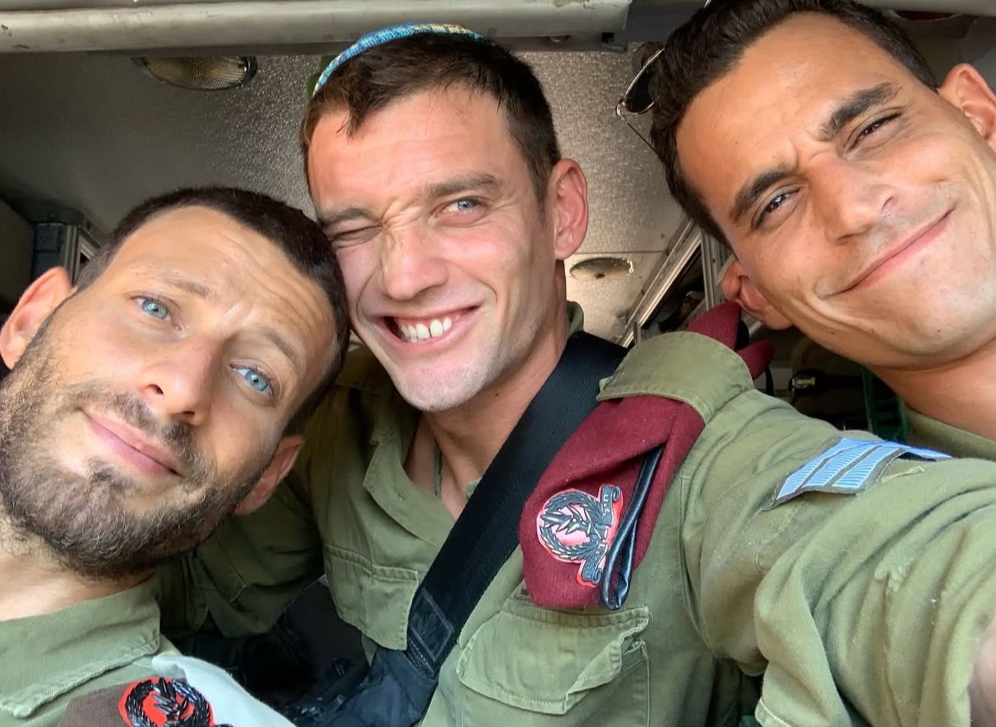 שחקני תאג"ד
