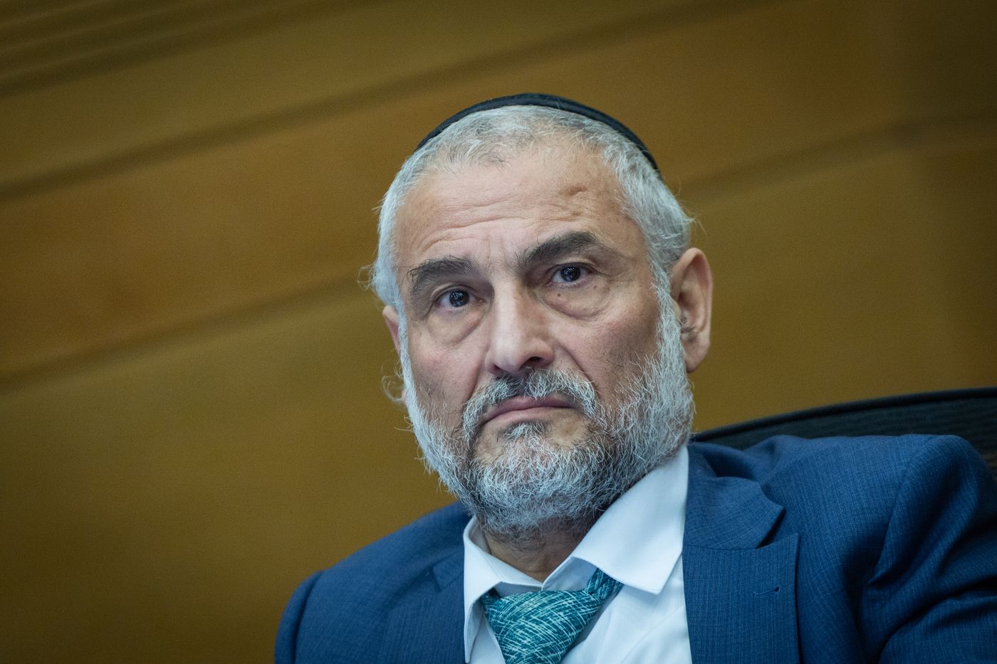 ח"כ משה אבוטובול