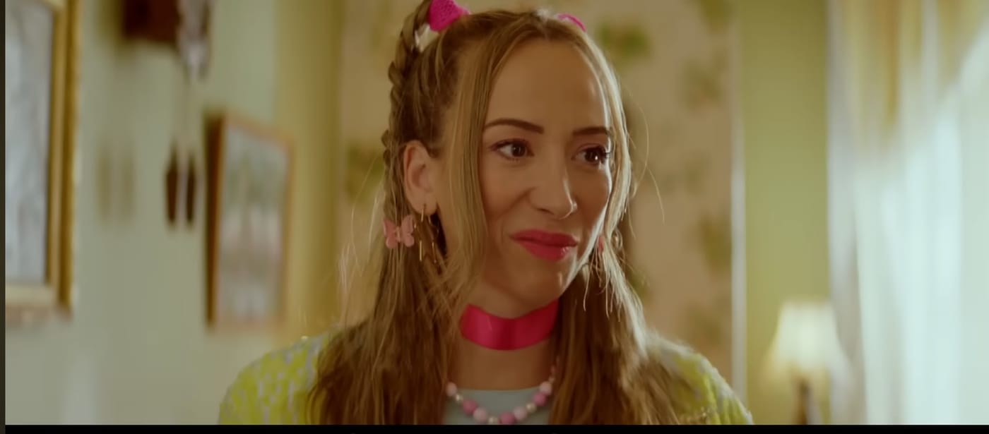 אושרית סרוסי