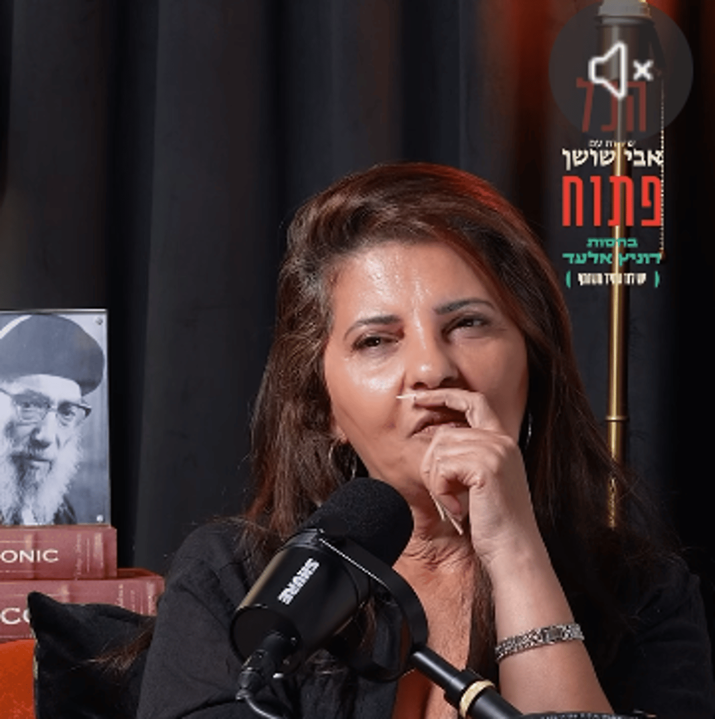 הזמרת הישראלית התפרקה באולפן: "פספסתי את ההזדמנות להיות אמא"