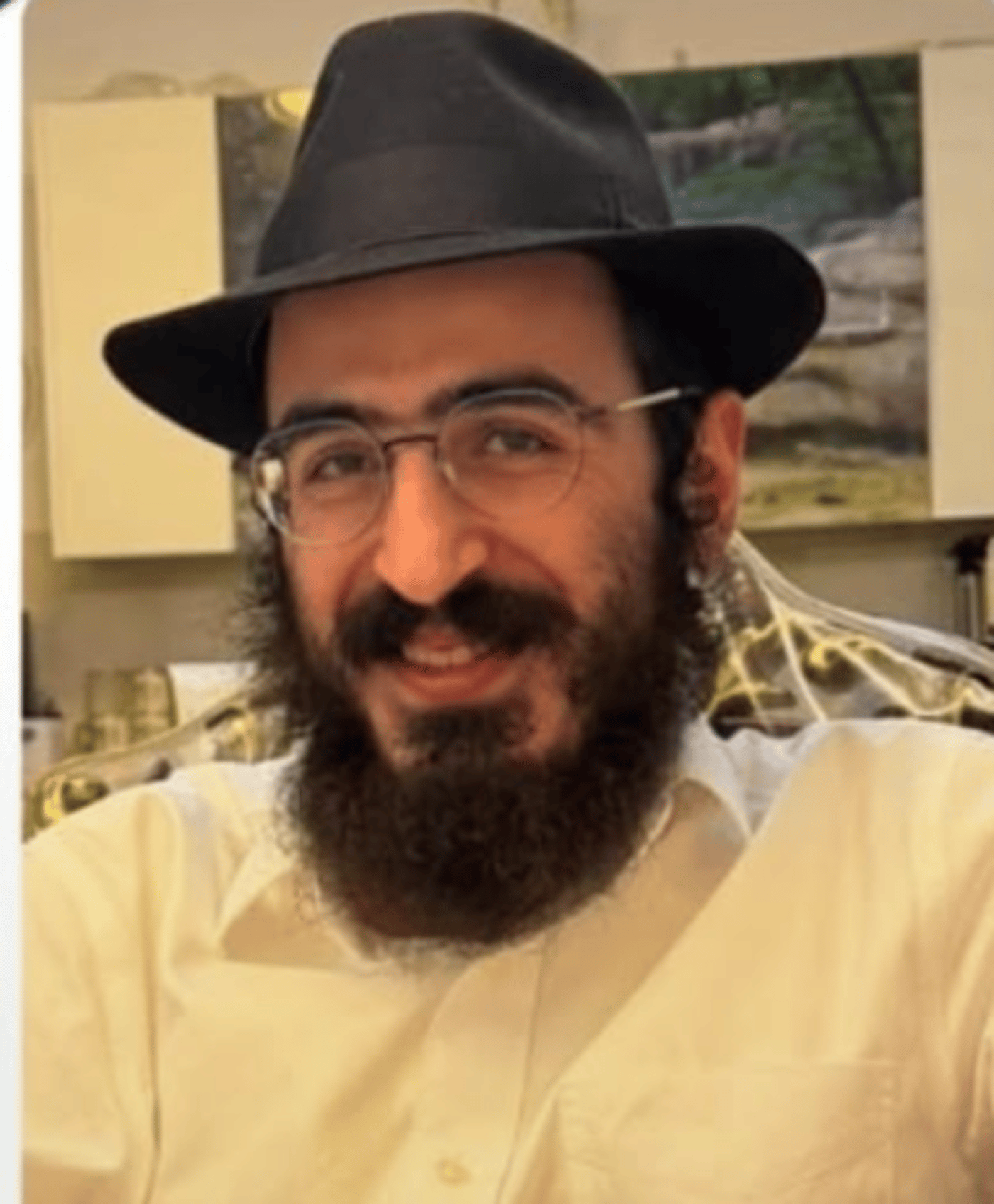 חשש כבד לחייו: חיפושים אחרי צעיר שנעדר כבר שבוע