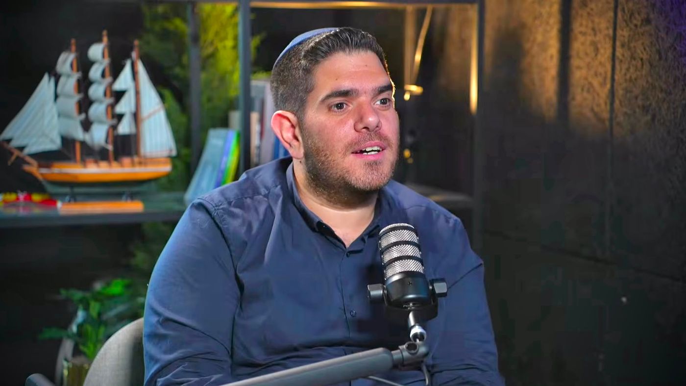 יוסי בן עטר