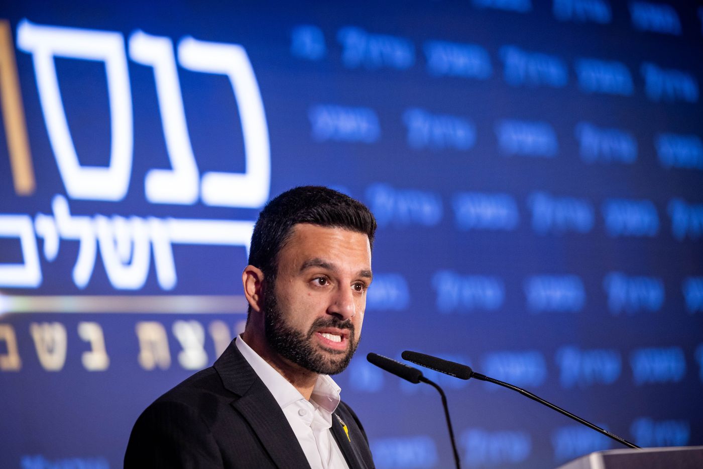 יוסף חדאד