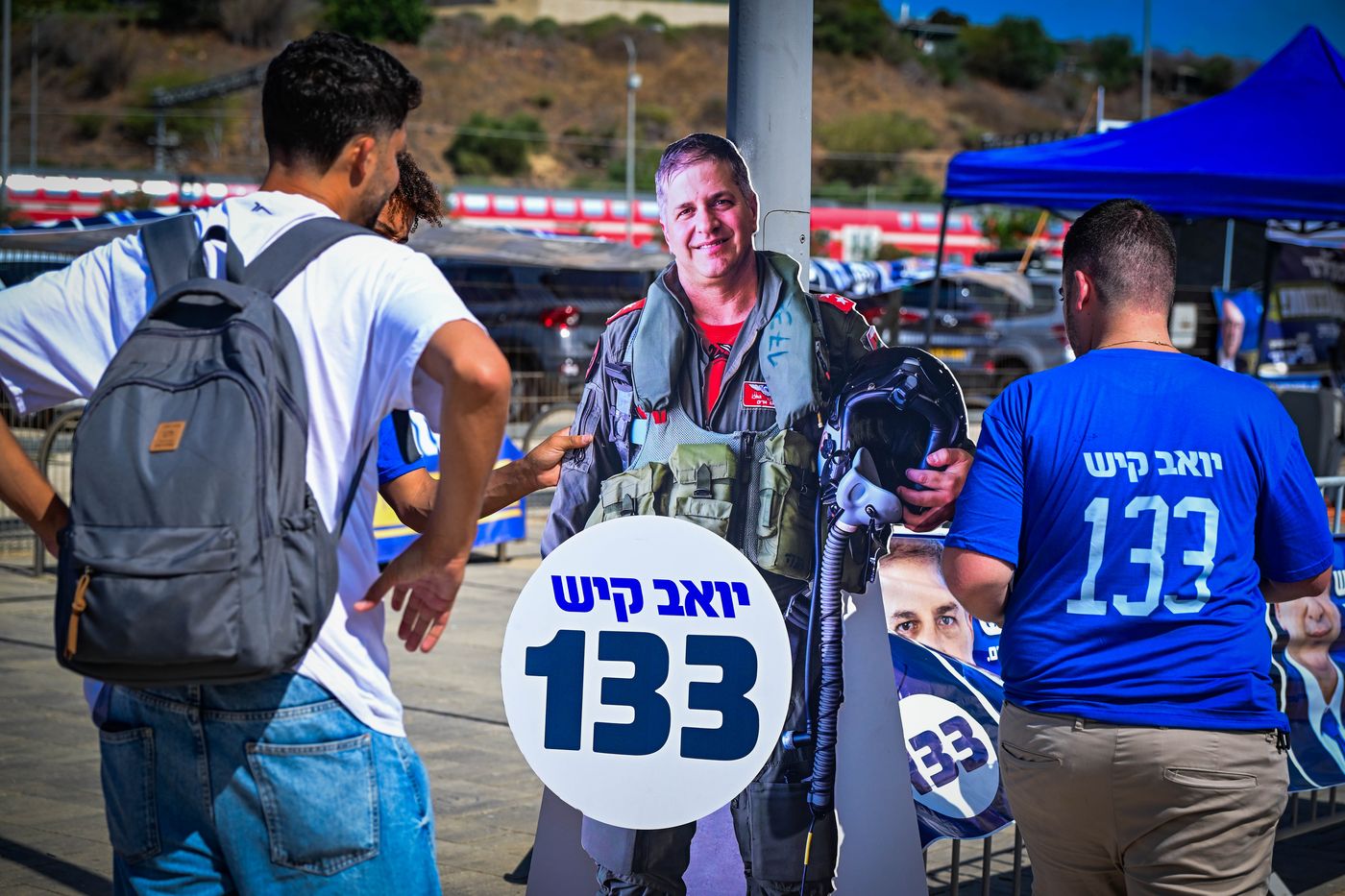 הקרב על המקום בכנסת: נפתחה ההצבעה בליכוד