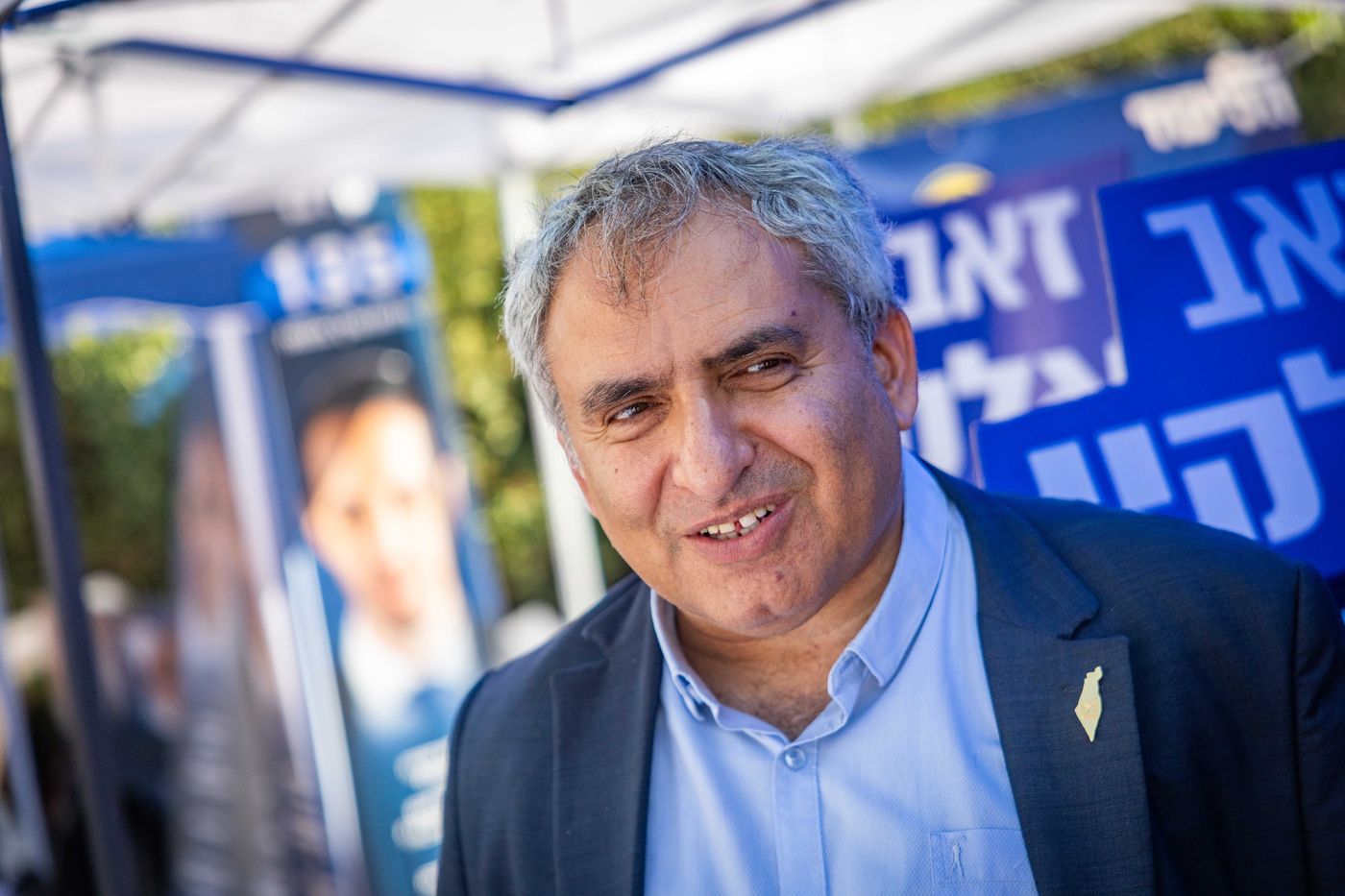 זאב אלקין