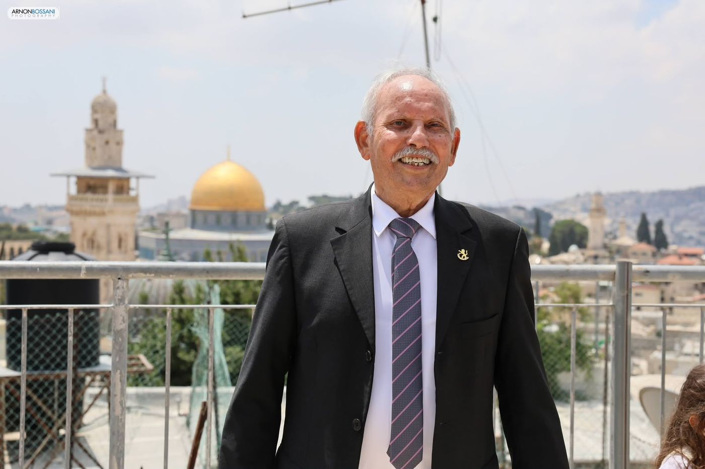 שלום ליאון ז"ל