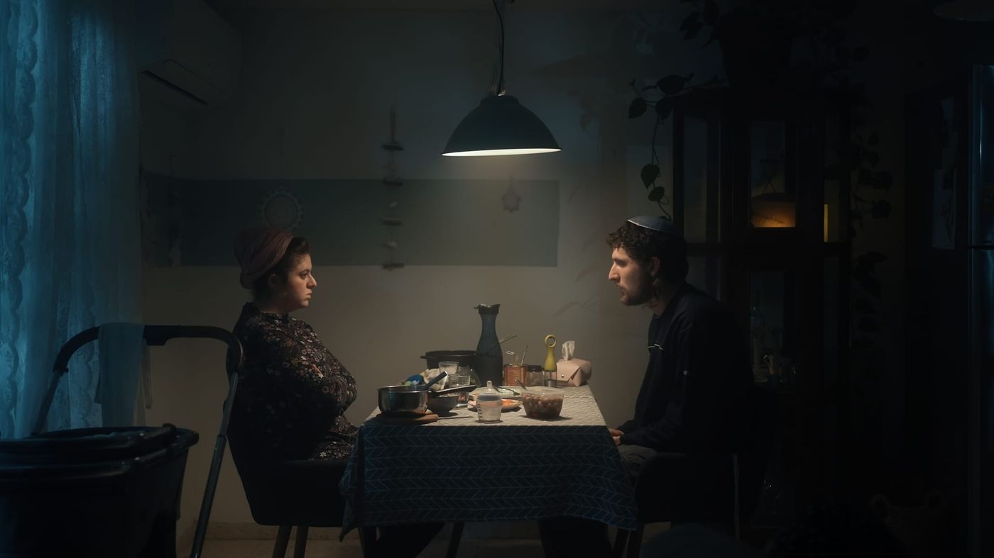 "האחד והיחיד שלי"