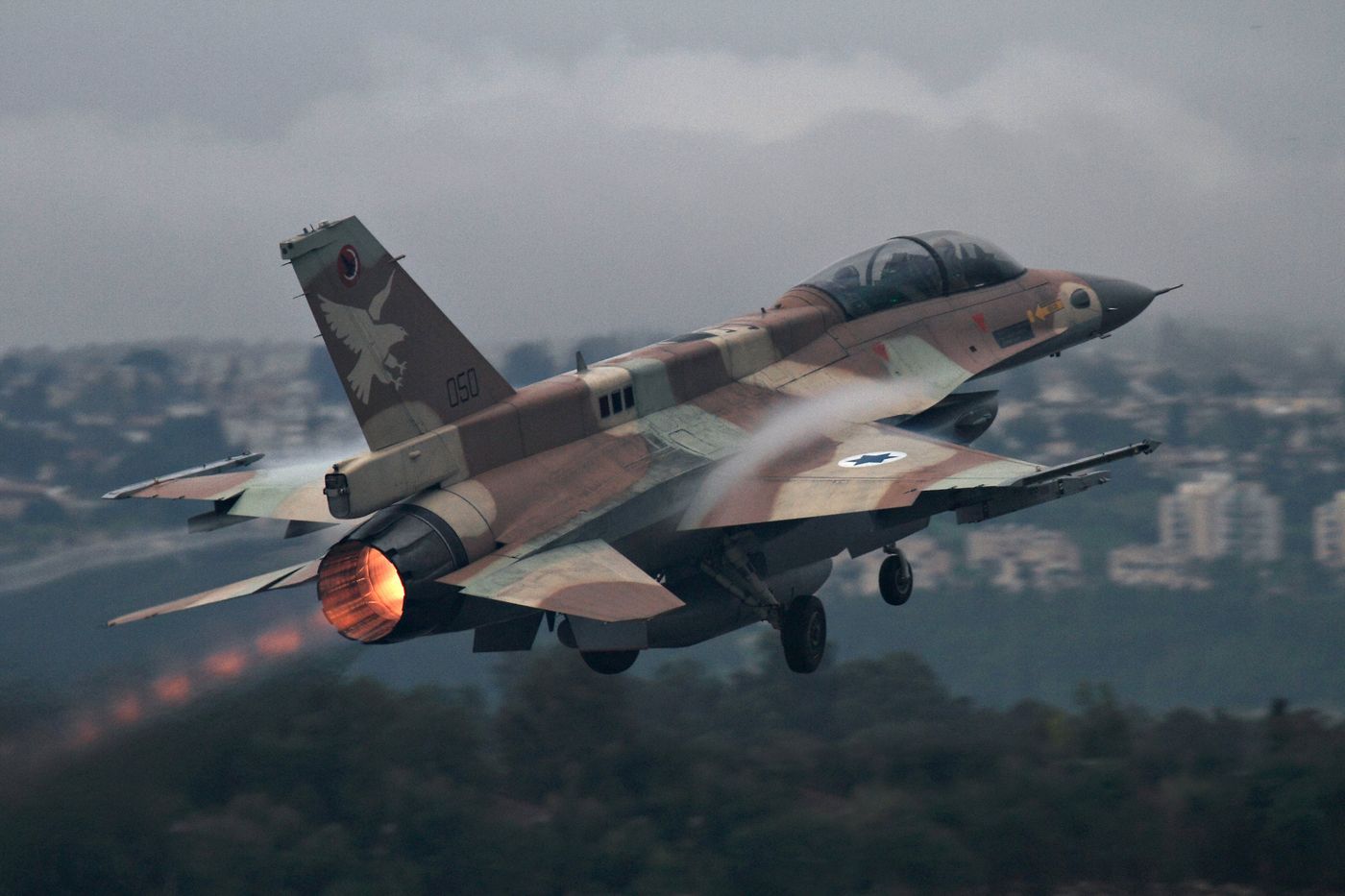 חיל האוויר הישראלי