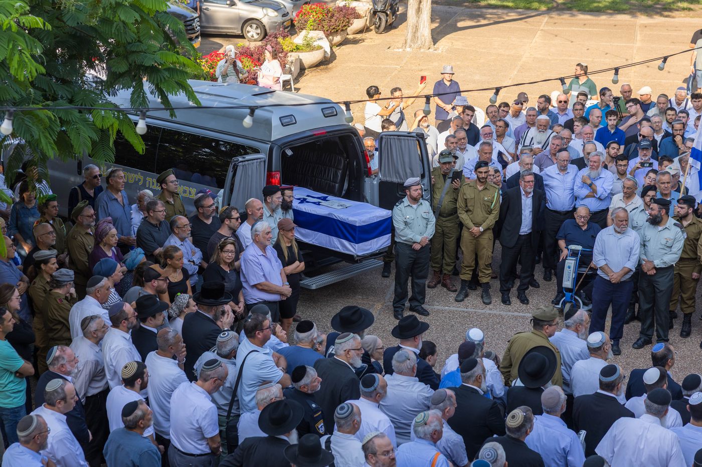 יהודה כ"ץ מובא למנוחות