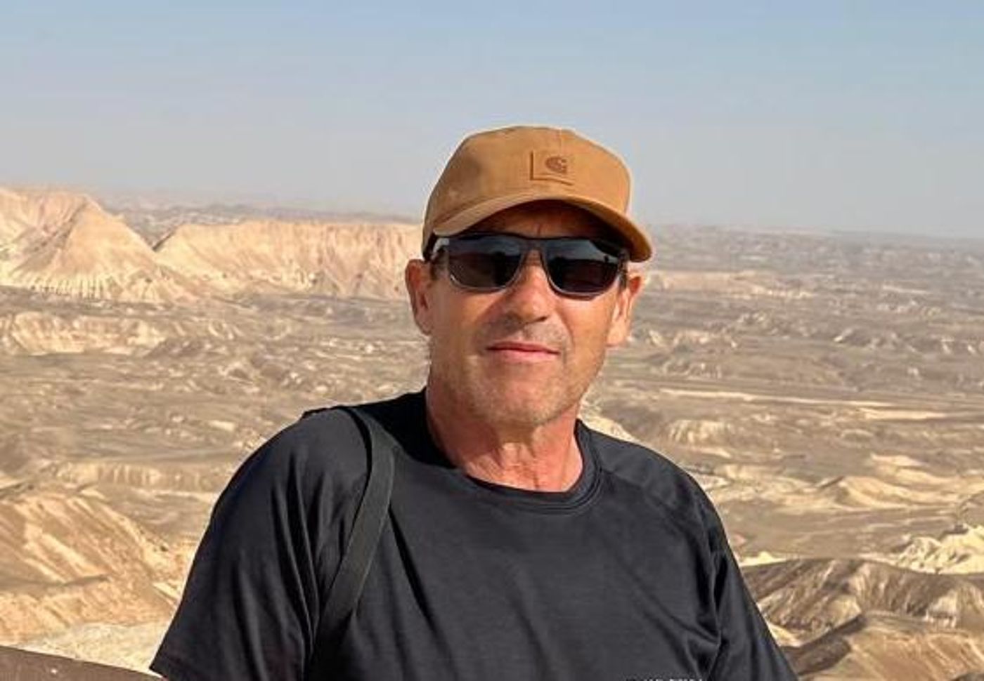 בנו של גיבור ישראל הודיע על תמיכה בעופר וינטר