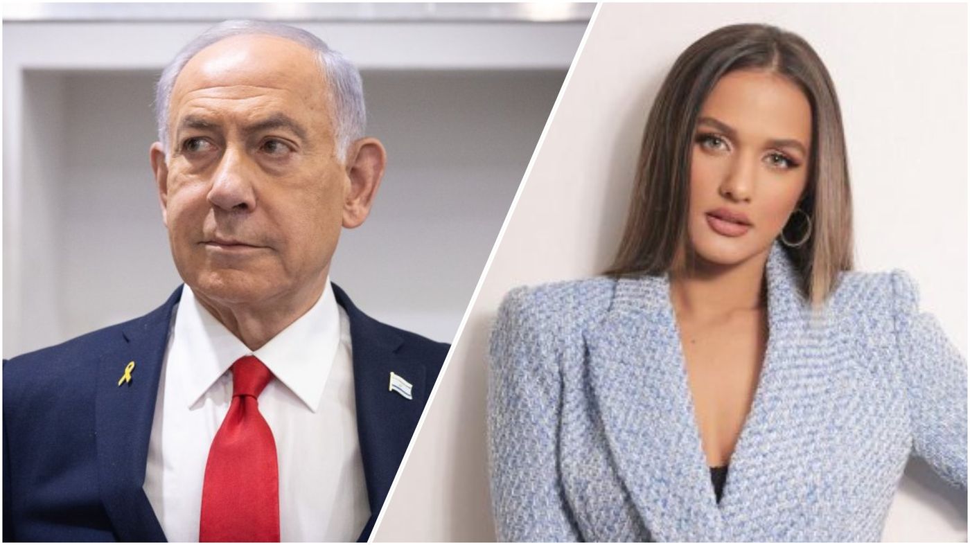 עדן בן זקן, נתניהו