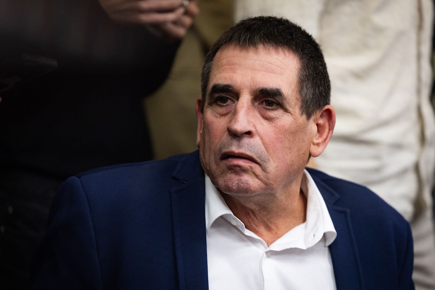 יואב סגלוביץ'