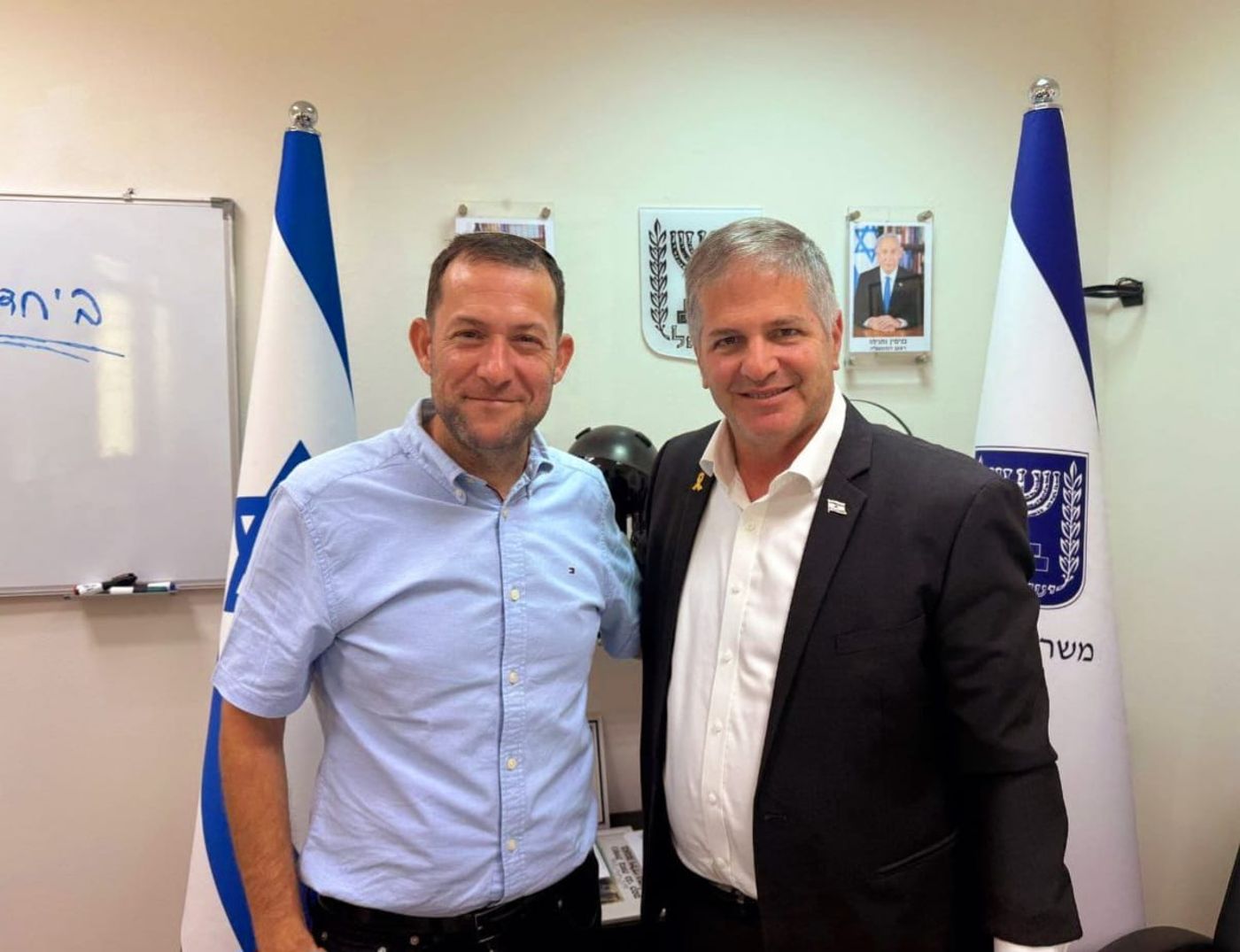 משנת הלימודים הקרובה: בשורה חינוכית ענקית לתושבי השומרון