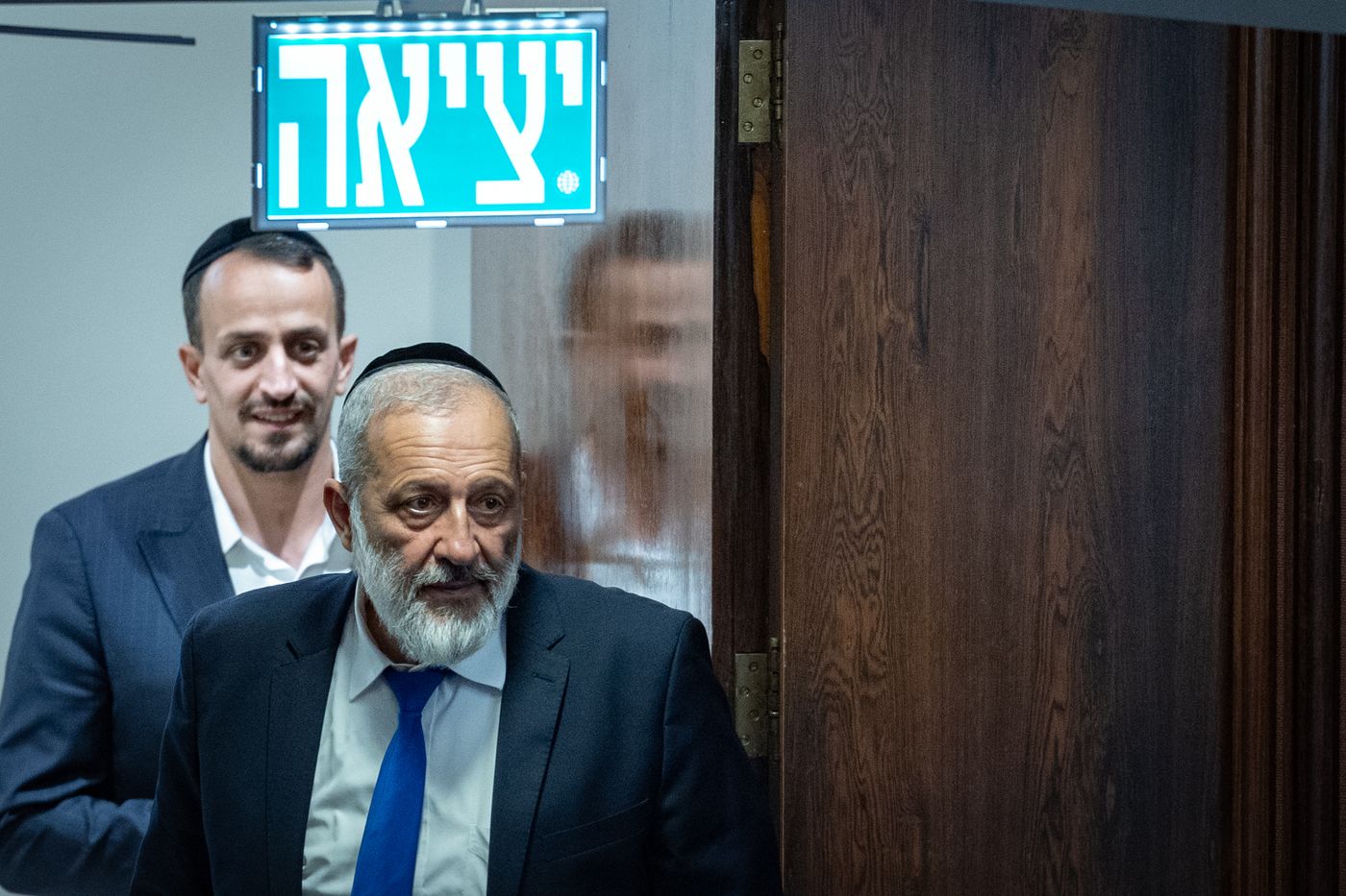 אריה דרעי