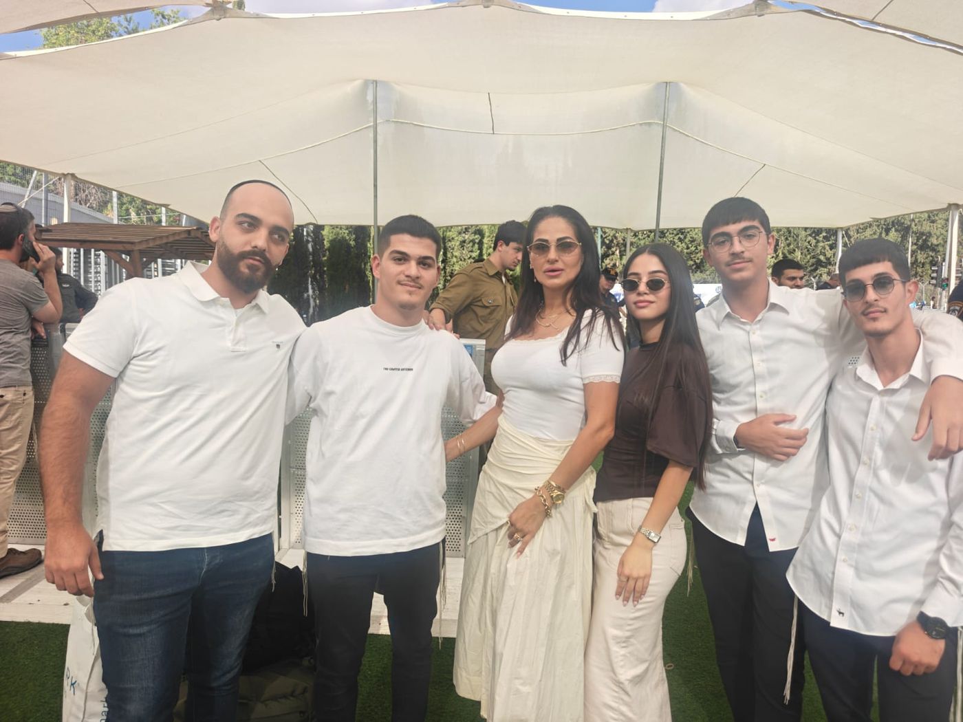 גיוס חרדים לצה"ל