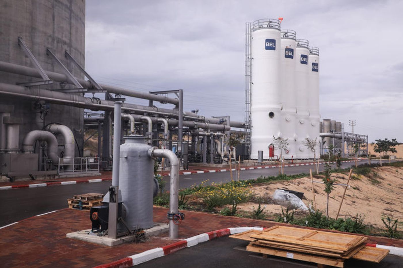 התקלה באספקת המים: רשות המים בעדכון דחוף לציבור