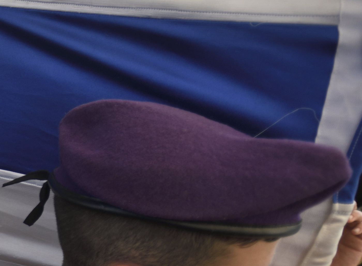 המשפט בוטל. לוחם בגבעתי
