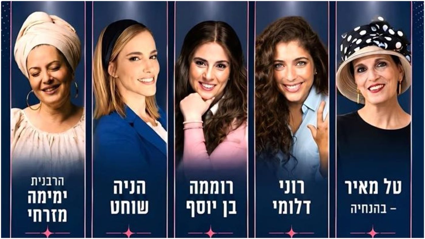 תוכלו להתאים בין השם לתמונה?