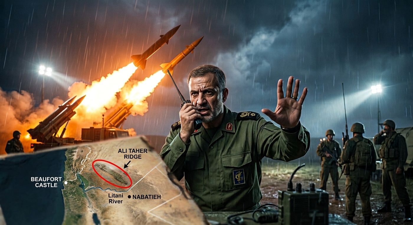 טילים איראניים