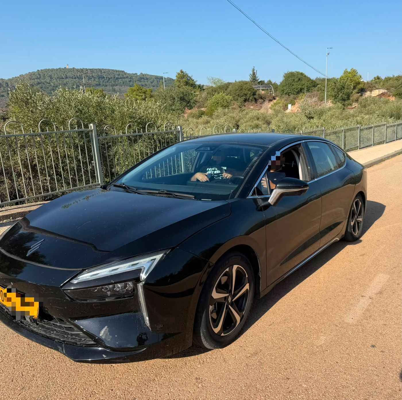 האנשים שפרצו לביתו של וינטר