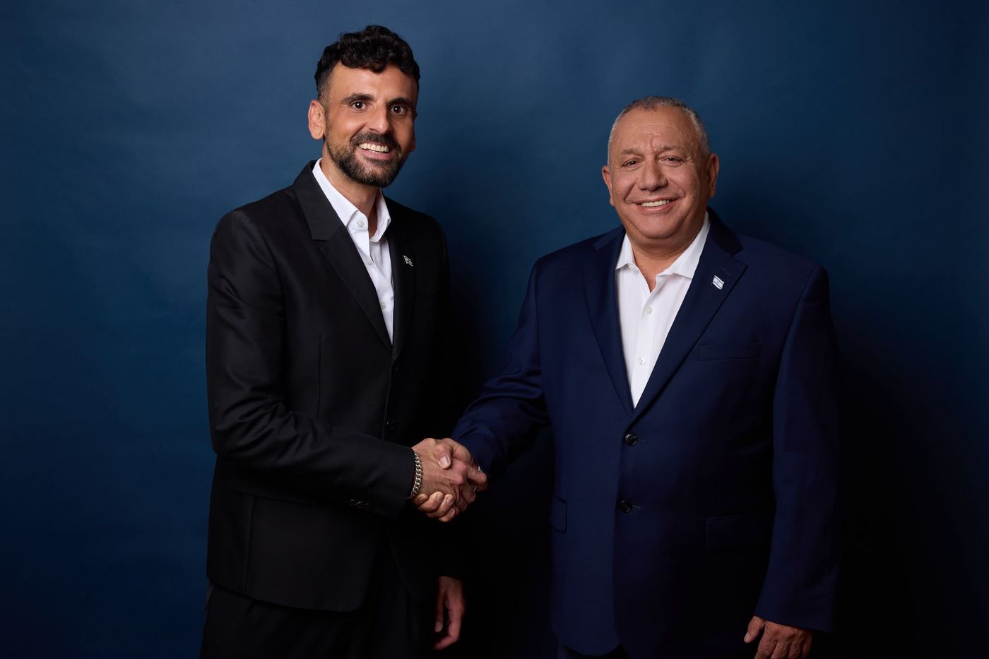 אלירן אליה וגדי איזנקוט