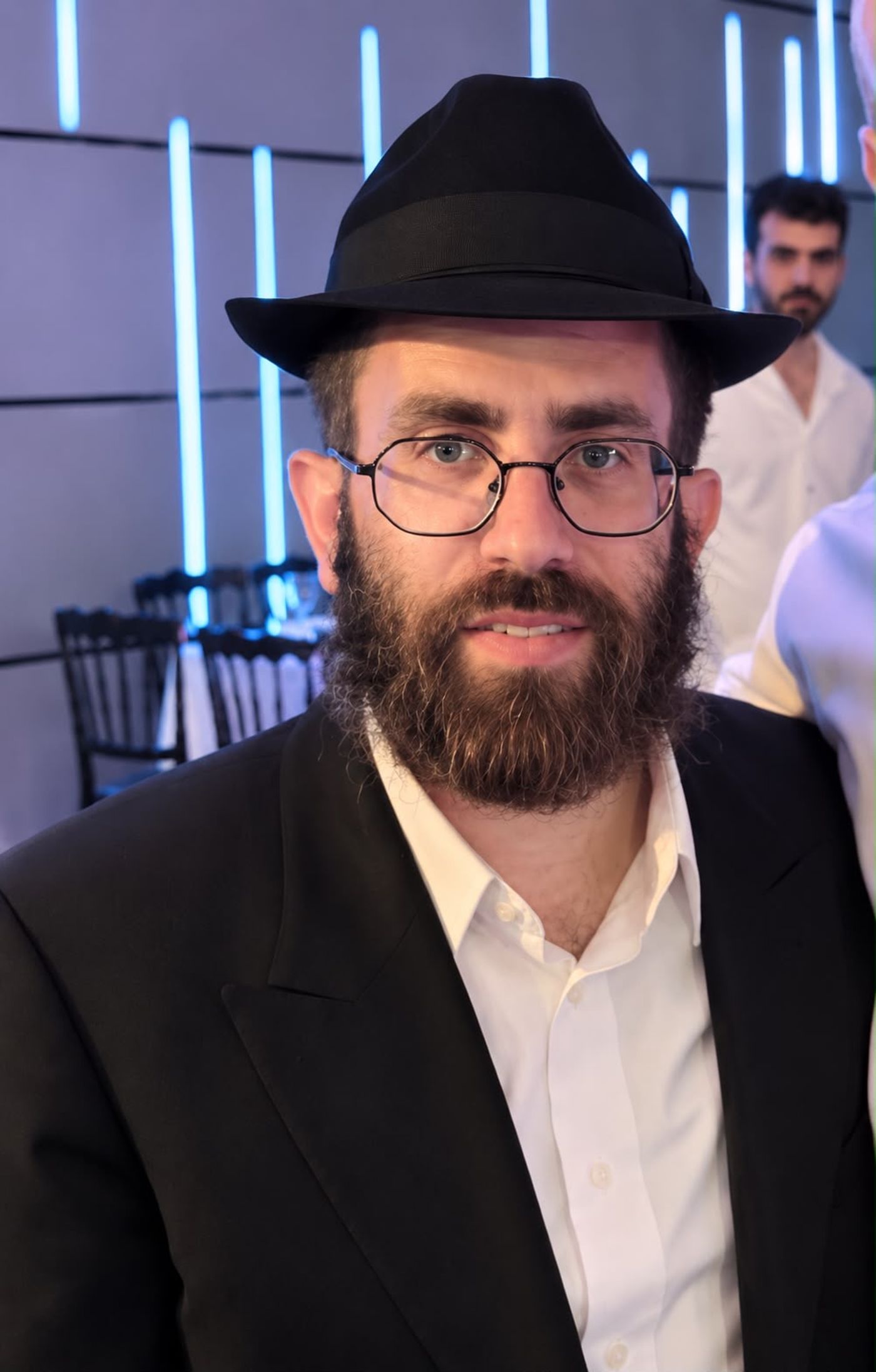 יוסי גולדברג