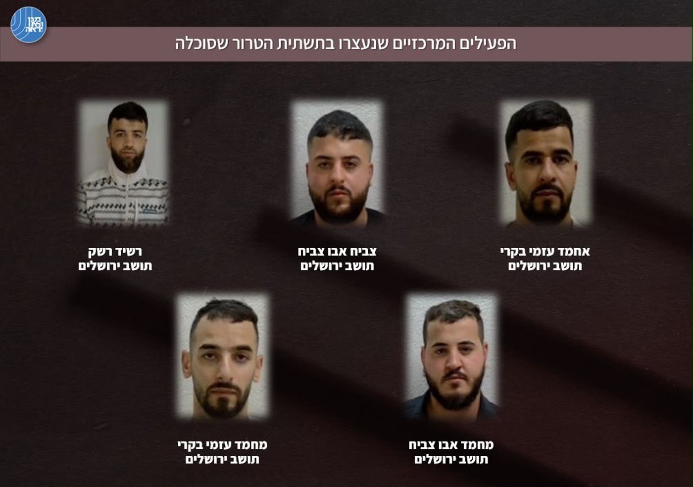 חוליית טרור