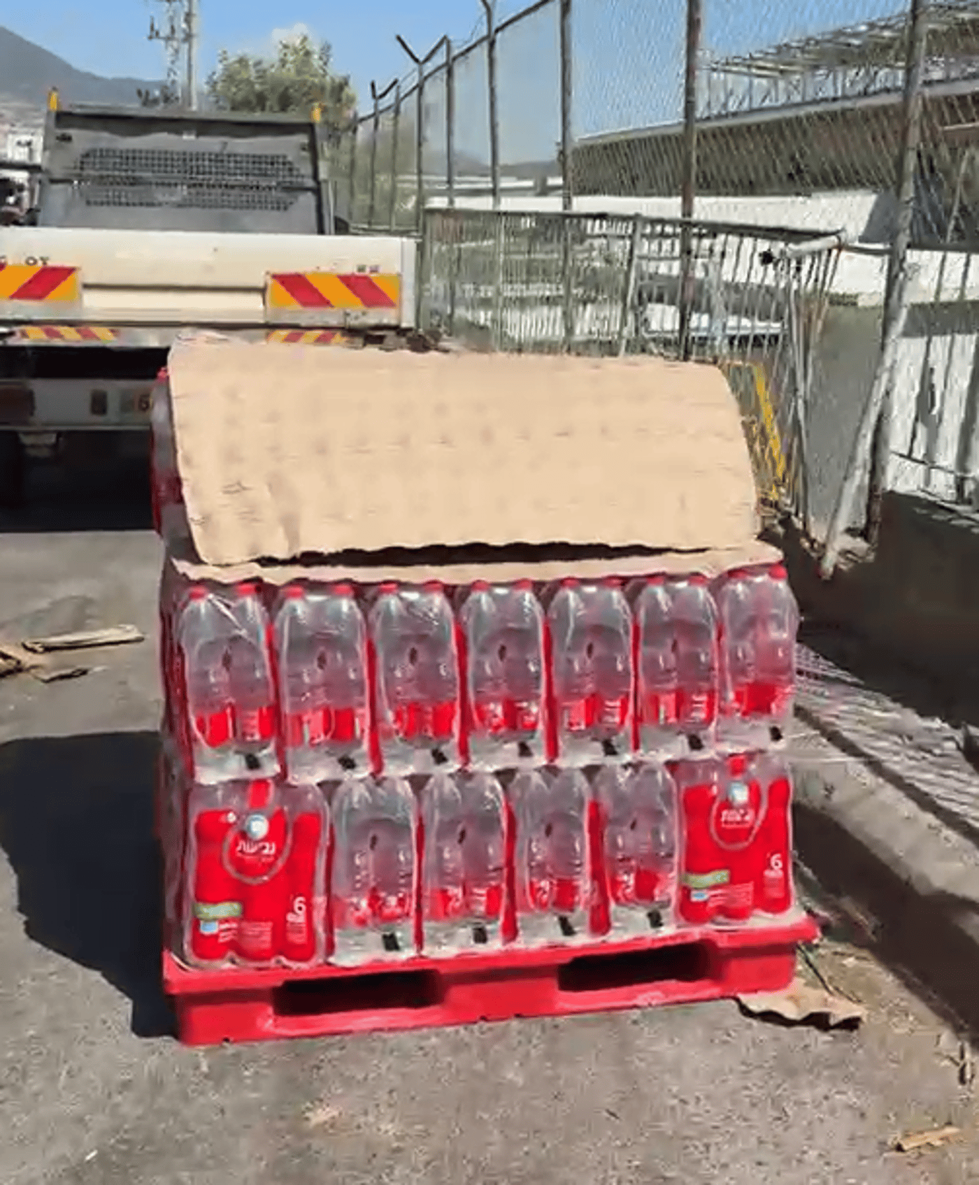 עדיין אסור לשתות מהברזים: עדכון חשוב לתושבי הצפון