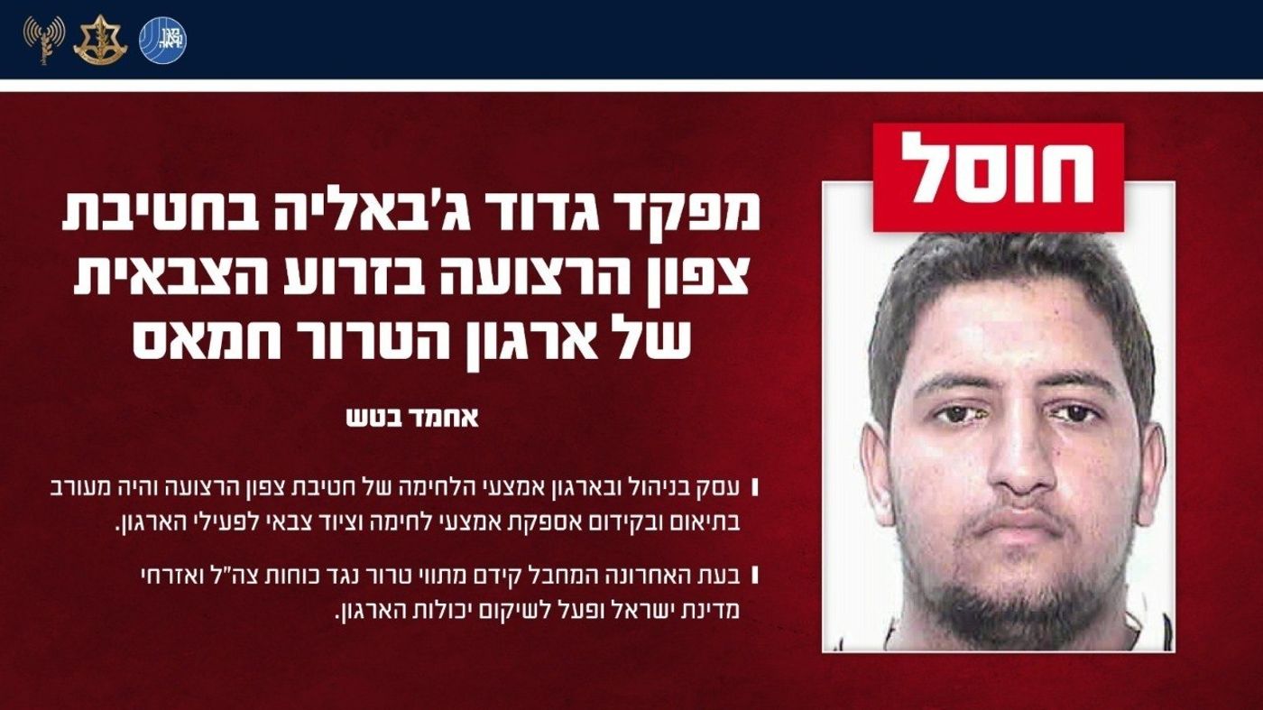 אחמד בטש