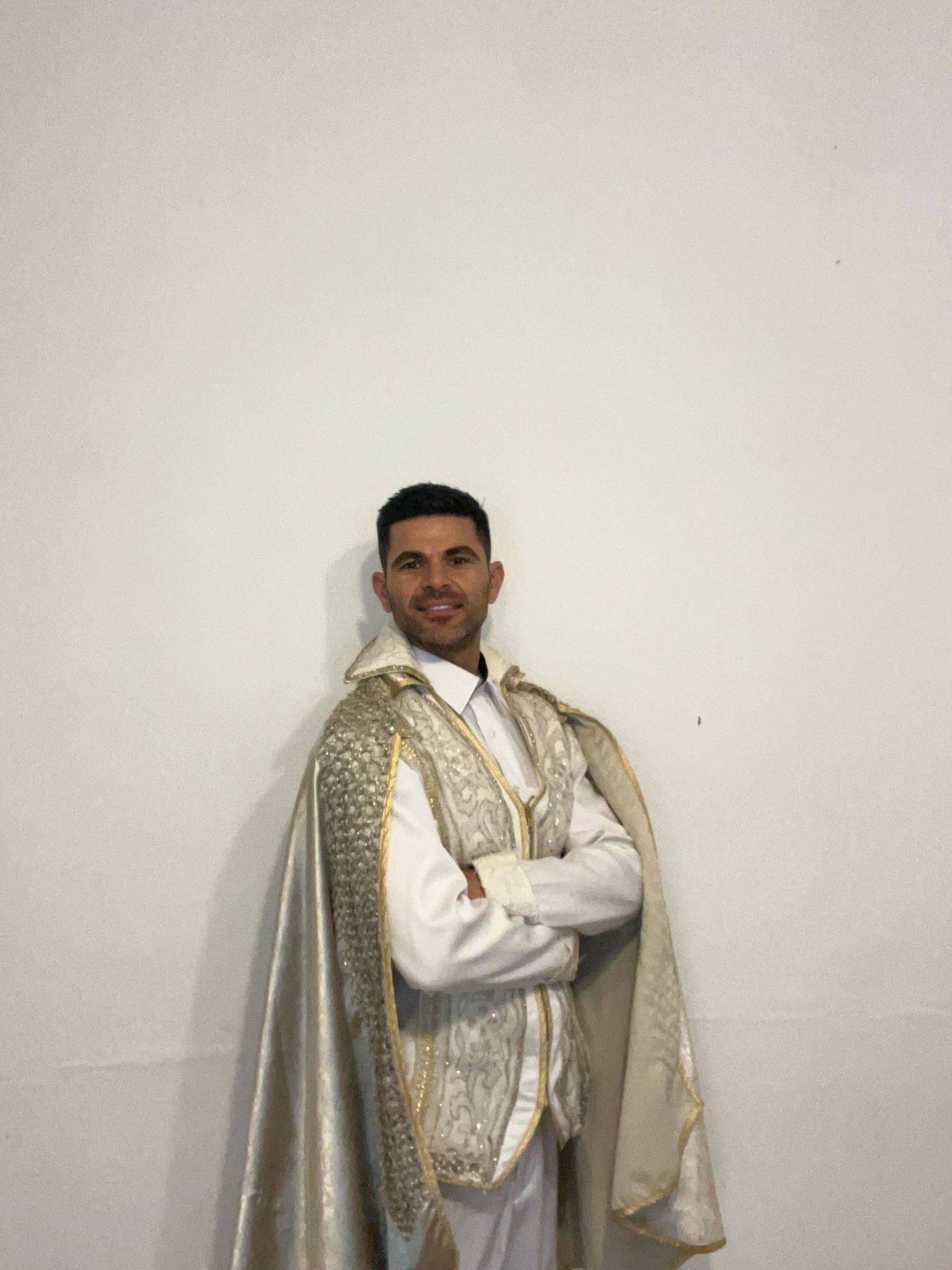 מאיר תמם